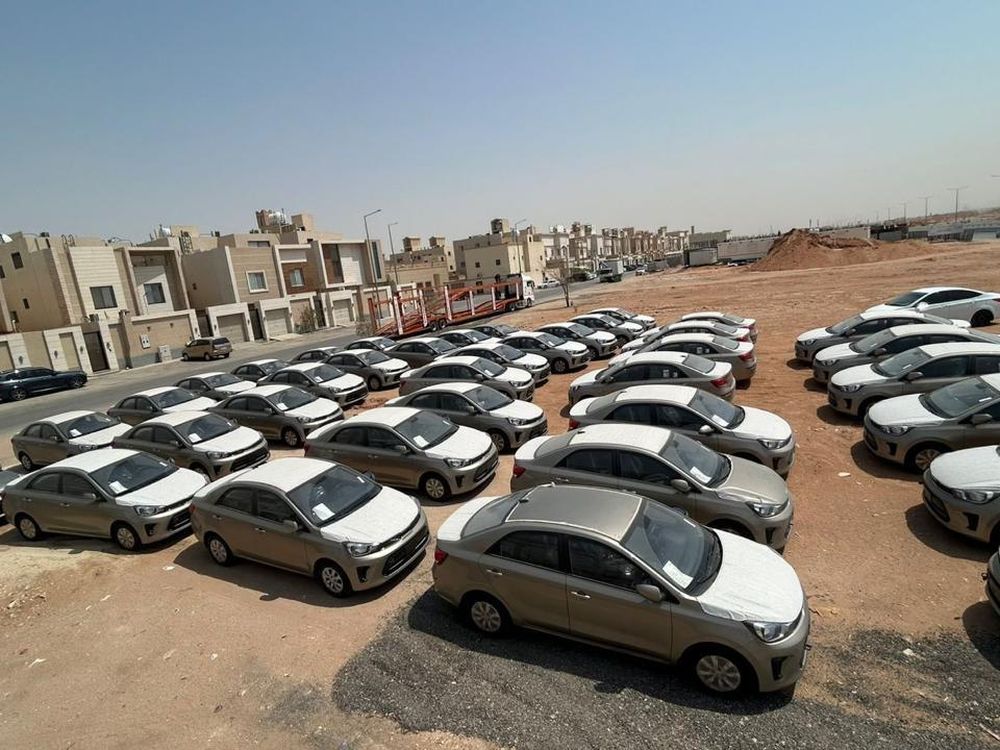 أسطول المسار المبرّد للنقل المبرّد